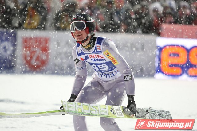 122 Kamil Stoch